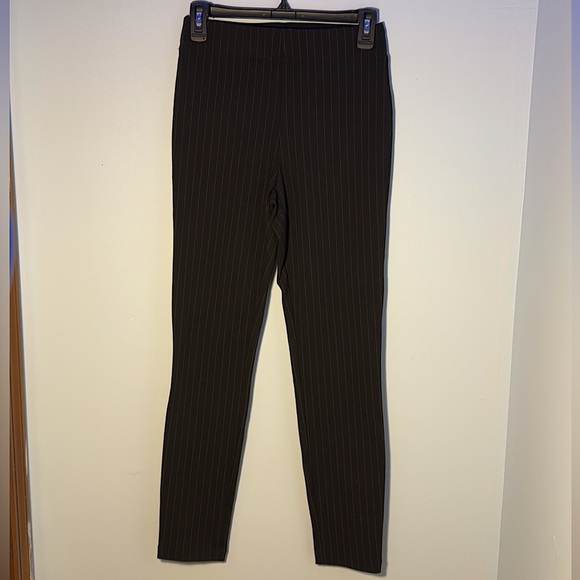 HIGH WAIST SKINNY LEGGING - Picture 1 of 4